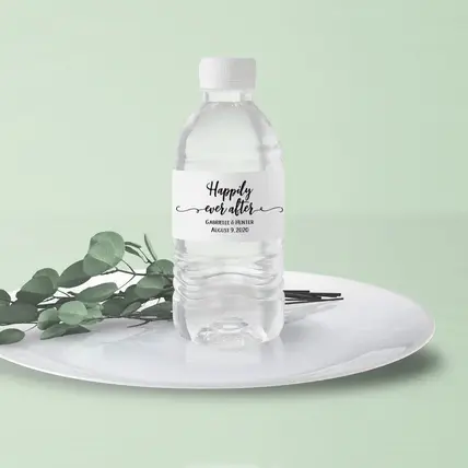 Vorteile von selbstklebenden Etiketten