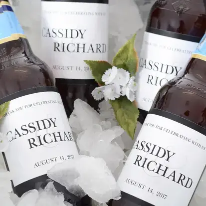 Wie wählt man die richtigen selbstklebenden Etiketten aus?