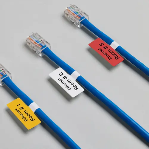 Wie wird die Abriebfestigkeit von Selbstklebeetiketten geprüft?