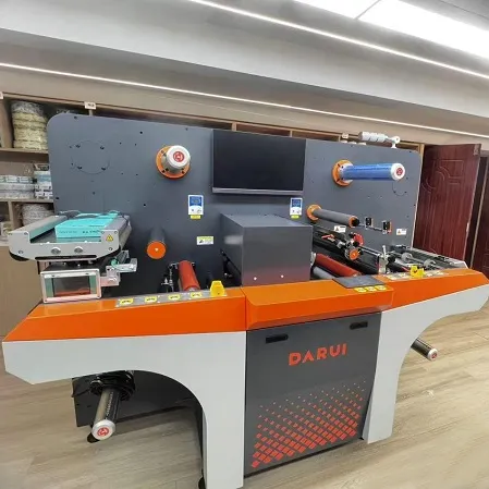 Xinsen Package bringt neue High-End-Digitaldruckgeräte auf den Markt und läutet damit eine neue Ära individueller Verpackungen ein.