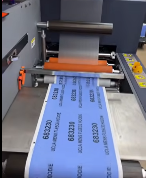 Xinsen Packaging optimiert und implementiert erfolgreich den Registerdruckprozess für digitale Drucker