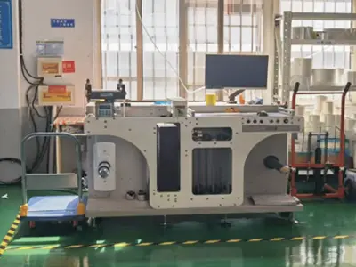 Xinsen Packaging bietet vielseitige kundenspezifische Drucklösungen für selbstklebende Etiketten