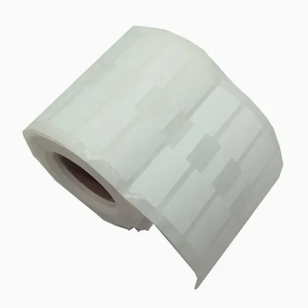 Wrap Around Cable Labels